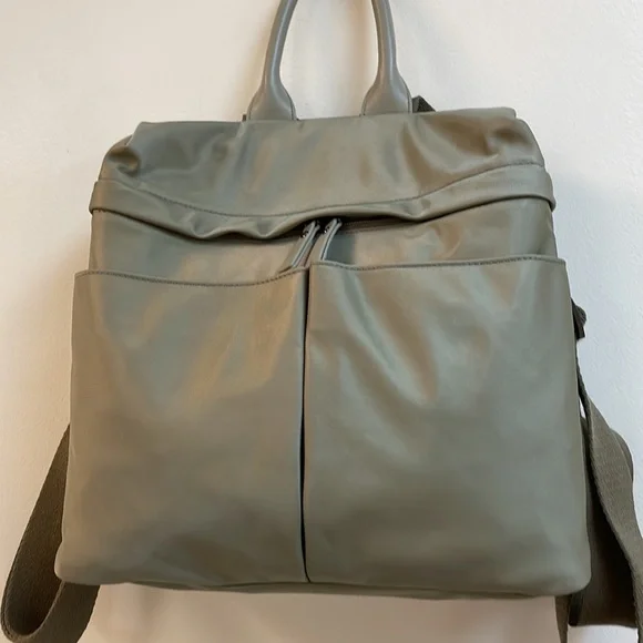Fiedle & Sissi | Bags | New Fiedle Sissi Leathernylon  display picture 3